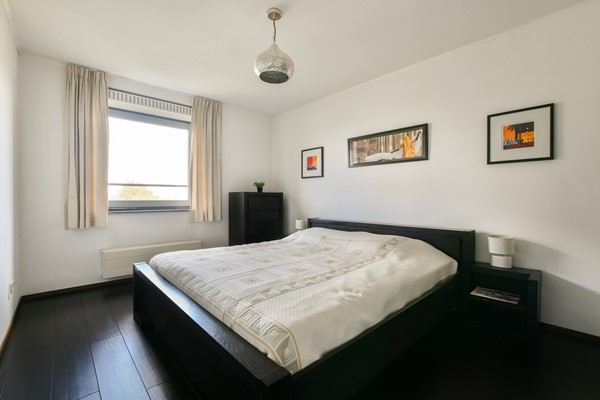 Medium property photo - Chet Bakerstraat 199, 1066 GJ Amsterdam